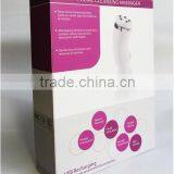 2016-Professional Vibrating Silicone Face Brush Ultrasonic Facial Cleansing Massager thumbnail-6