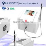 2015 Hot High Frequency/IPL/E-light/ rf spider vein removal