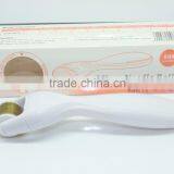 Changeable Heads 600 Needles Derma Roller for Hair Loss Treatment Microneedle Roller thumbnail-2