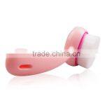 New Hot Sell Facial Brush Face Clean Skin Massage Deep Pore Scrubber Cleanser thumbnail-4