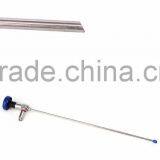 CE Approved OEM/ODM Professional Flexible 0 30 70 Degree 4x302mm Degree Optional Connector Wolf Storz Cystoscope thumbnail-4
