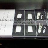 Personal Handheld Hot & Cold Vibration Facail Beauty Device Gadget System thumbnail-4