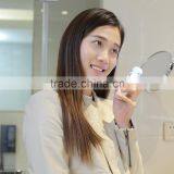 Wholesale Nano Skin Handy Mist Atomization Facial Steamer Ionic Sprayer Mini Spray & DayShow Facial Steamer thumbnail-4