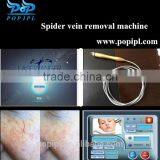 Best VR6-1980nm Laser Vascular Removal Machine / Vascular Remova Laser l 980nm Diode Laser Blood Vessel Removal 980nm thumbnail-4