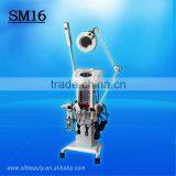 16 in 1 Facial Skin Machine