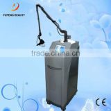 Ultra Pulse CO2 Fractional Laser For Spot Scar Pigment Removal Scar Removal And Wrinkle Removal Beauty Equipment