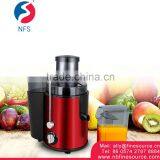 Hot Selling Household Stainless Steel Professional Fruit Electric Juicer Blender thumbnail-1