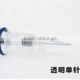 Professional Permanent Makeup Needles Tattoo Machine Eyebrow Lips Needles thumbnail-2