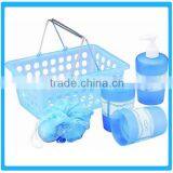 Hot Sales Plastic Bathroom Suite thumbnail-1