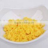 High Quality Heat Stable Egg Yolk Powder Spray Dried for Food Industry thumbnail-2