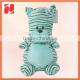 Soft Blue Cat Plush Toys for Kids thumbnail-1