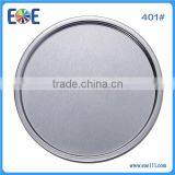 Portugal Top Quality 401# 99mm Tin Can Bottom Cap thumbnail-3