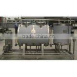 automatic CIP washing system, CIP system, beverage machinery