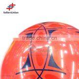 No. 1 Yiwu Agent Wholesale Cheap Price Promotional Inflatable PVC Beach Ball Toy Ball thumbnail-2