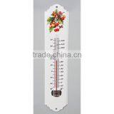 Metal Wall Hanging Thermometer thumbnail-2