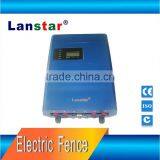 Residential Security Electric Fence Energiser for Home