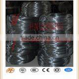 Black Annealed Loop Coil Metal Wire Iron Wire
