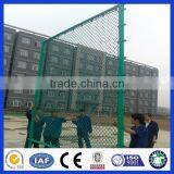 Made in China Uesd Chain Link Fence per Sqm Weight thumbnail-1