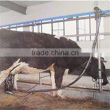 Farm Automatic Pipeline Milking Machine System