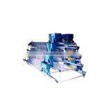 9WCD-4160 A Type Chicken Cage Animal Husbandry Equipment thumbnail-3