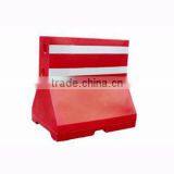 Oem Roto Moulding Traffic Road Barrier thumbnail-4