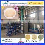 Full-auto Stainless Steel Baby Rice Powder Food Processing Line