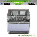 Ice Cream Display Case Freezers Price Commerical Ice Cream Display Cabinet thumbnail-3