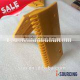 Customized Availiable Cheap Wholesale Plastic Comb Plate for Escalator