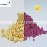 Photochromic Pigment, Photosensitive Discoloration Material for Plastic thumbnail-5