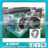Great Biomass Straw Pellet Granulator Ring Die Sale thumbnail-6