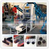 High Quality Enviromental Friendly Coal Powder Shisha Tablet Press Machine Shisha Coal Briquetting Machine