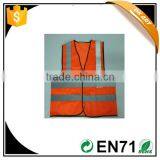 DK48007 Reflective Vest thumbnail-1