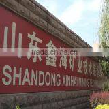 Shandong Xinhai Mining Technology & Equipment Inc. company overview - view 1 thumbnail