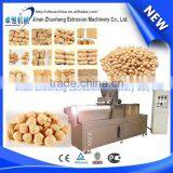 See Larger Image Artifical Meat Soya Protein Food Machinery