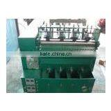 Spiral Scourer Knitting Machine