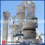 High Efficiency Raymond Mill Manufacturer Henan Yuhong Raymond Marble Mill With Best Raymond Mill Price For Hot Sale thumbnail-1