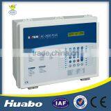 Poultry Feed Health And Environment Control System