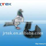 125khz Rfid Pigeon Foot Ring Microchip Tag