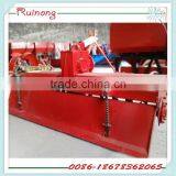 Tractor Mounted 3 Point Rotary Tiller Cultivator thumbnail-4
