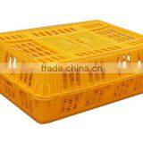 2016 Hot Sale Plastic Live Chicken Transport Cage With High Quality thumbnail-4