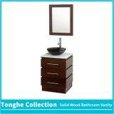 Brown Bathroom Vanity Units thumbnail-3