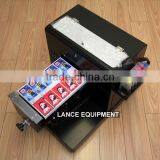 New a4 Flatbed Printer/machine Printer/pvc Printer thumbnail-2