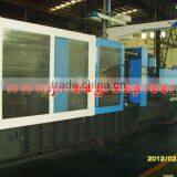 JINDE 600tons Plastic Injection Molding Machine