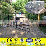 Farm gates and panels