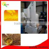 2016 Cold and Hot Spiral Oil Press Machine Oil Mill