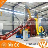 2014 Good Quality Long Using Life Biomass Pellet Production Line with CE