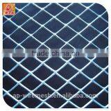 Standard Expanded Metal Mesh for Building