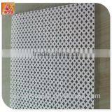 2015hot Sale China Supplier Perforated Metal Sintered Wire Mesh/puncing Hole Metal Mesh Plate