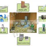 Cold Room Cheap Evaporative Cooling System Swamp Air Cooler thumbnail-2