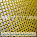 PVC Floor Grating/fiberglass Grating